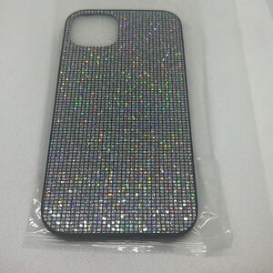 Sparkle & Shine with Luxury Bling Glitter Sequin Phone Case for iPhone 14 Plus